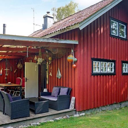 Holiday Home Munkedal VIII Bagian luar foto