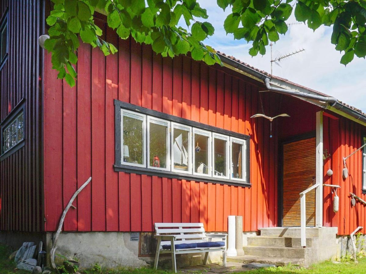 Holiday Home Munkedal VIII Bagian luar foto